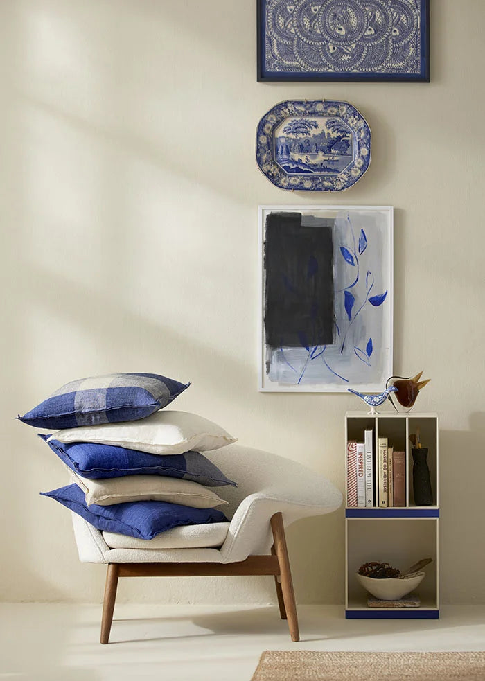 Teppich Jute nature klein