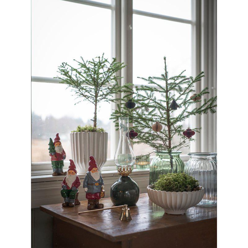 Topf / Vase Natalie in 2 Grössen