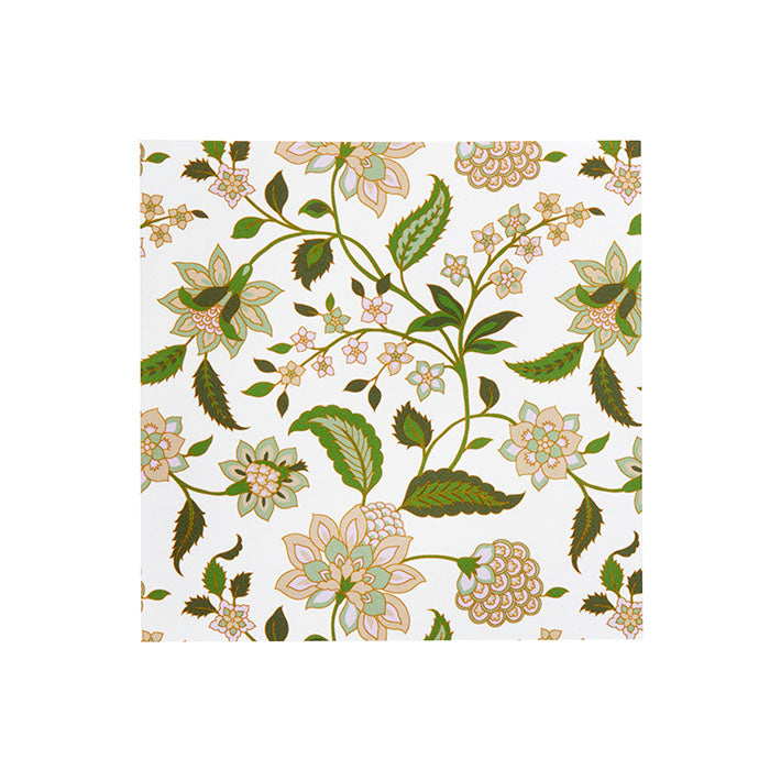 Serviette Dyvia Parrot