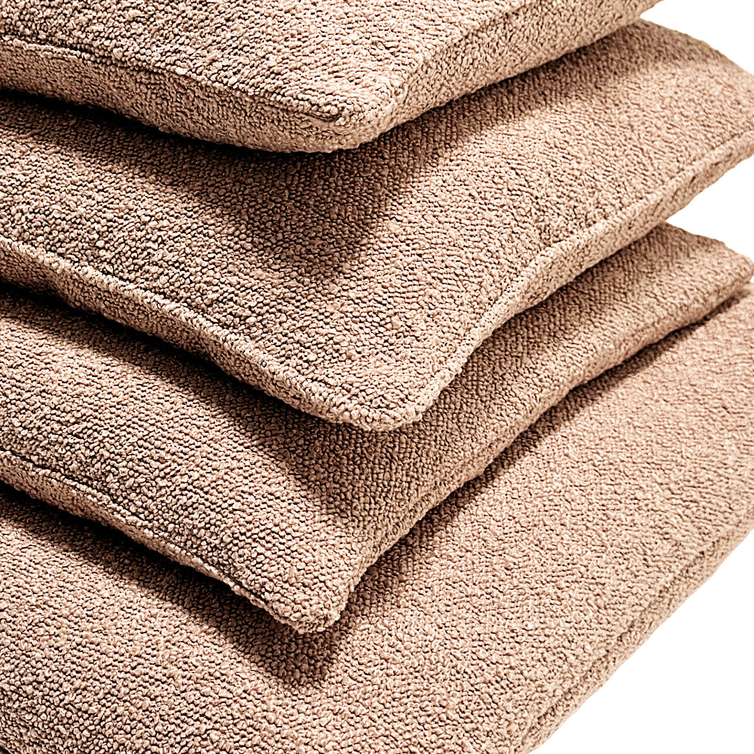 Kissenhülle Bessie 40x40