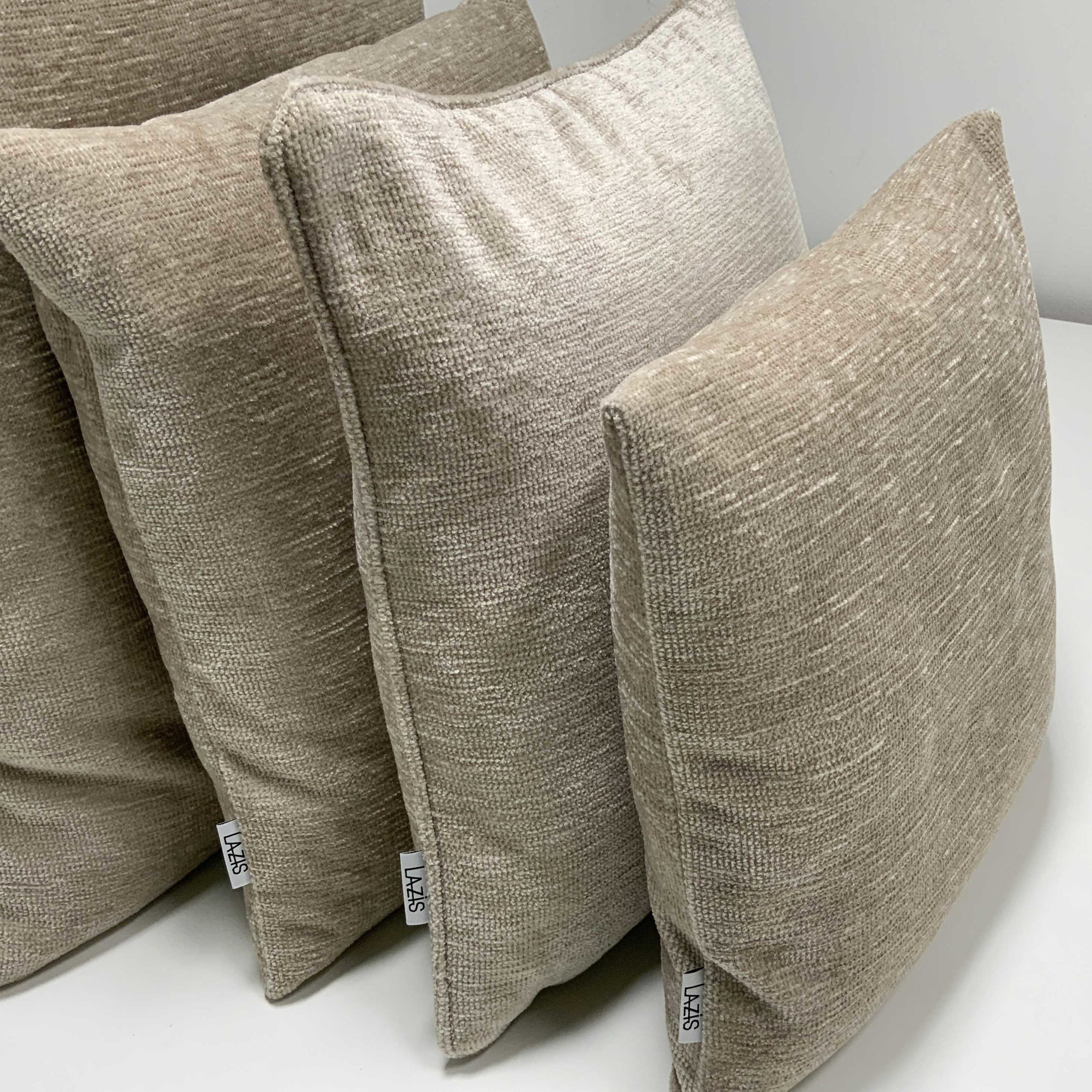 Kissenhülle Düne 45x45