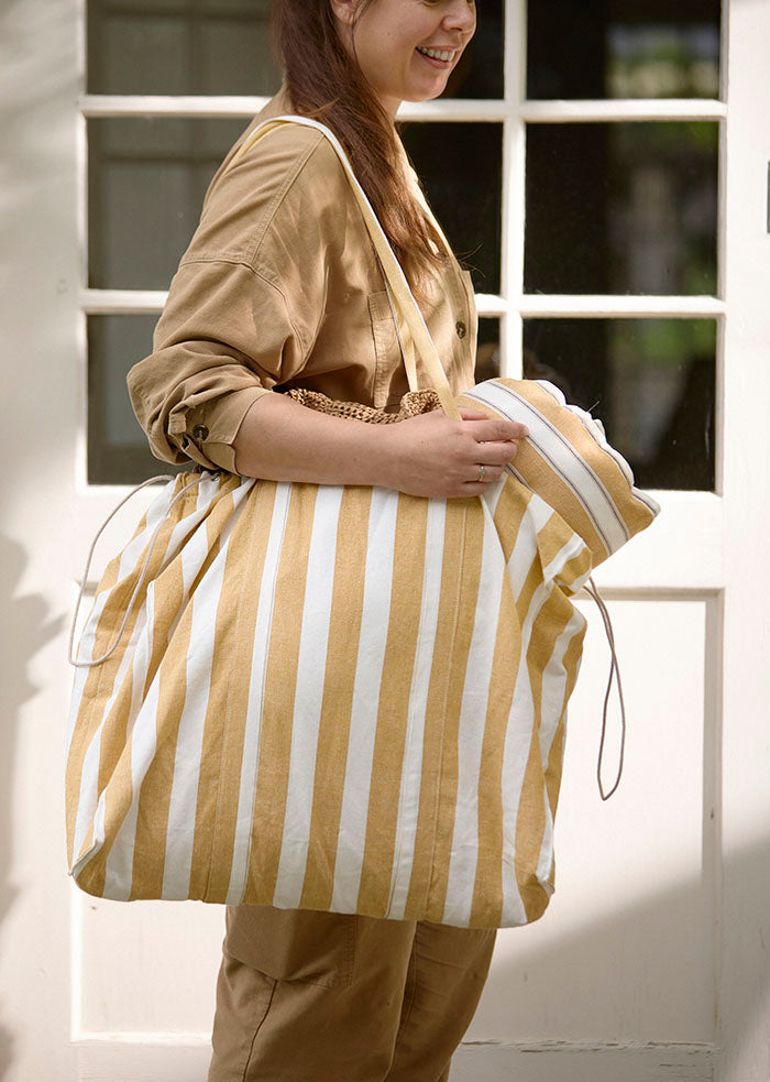 Big Shopper Roma Honey