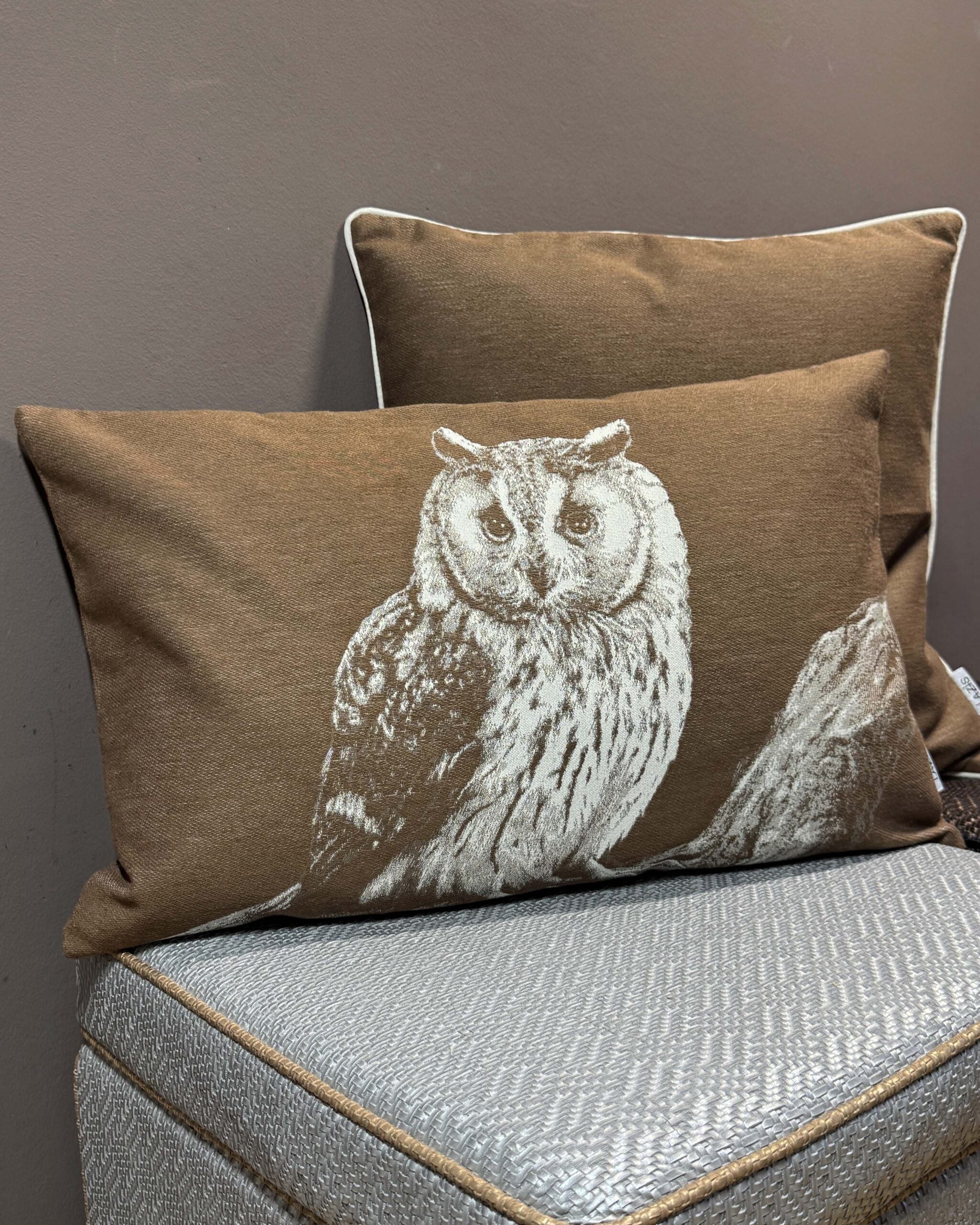 Kissenhuelle Alberte-Adalbert 40x60