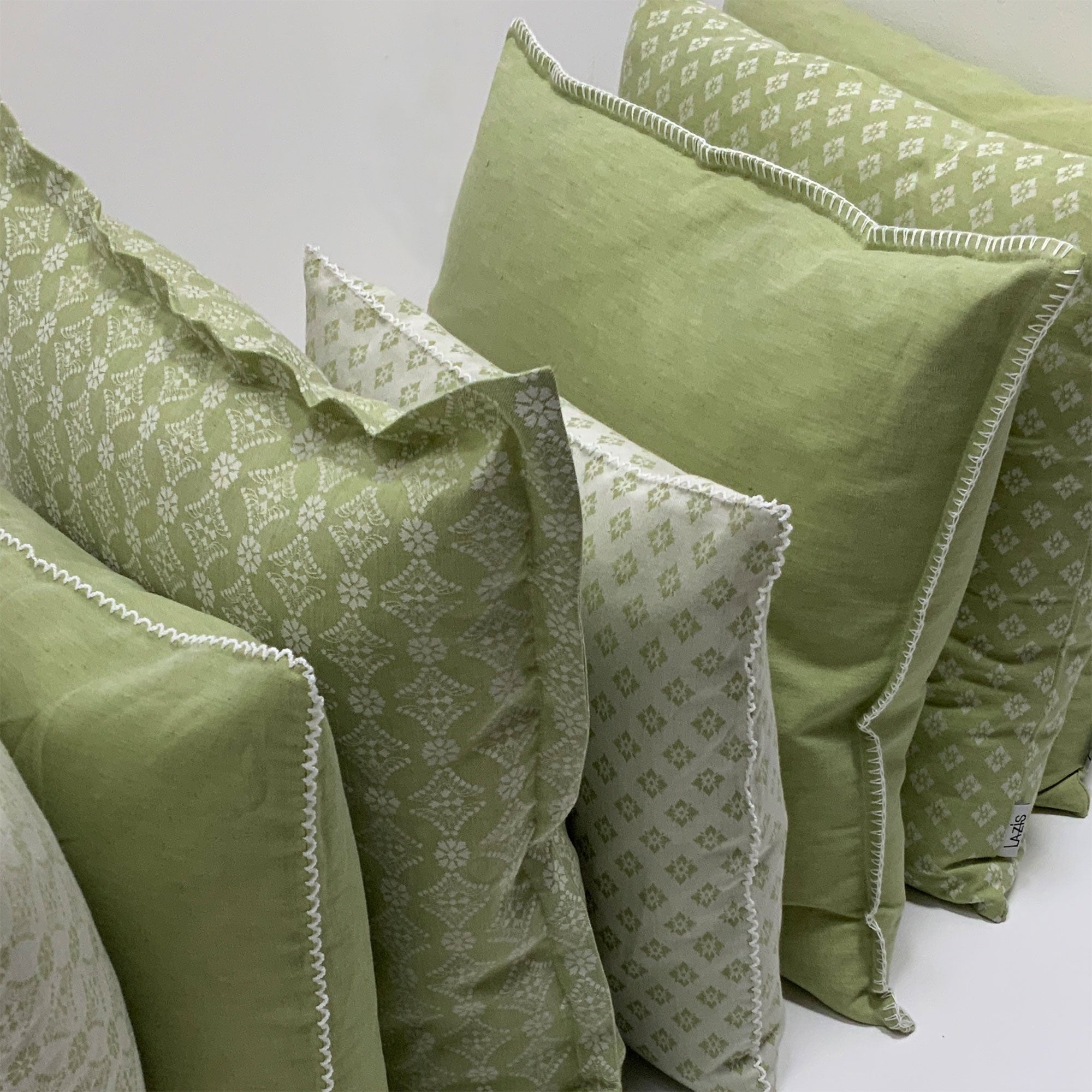 Kissenhülle Braga 50x50