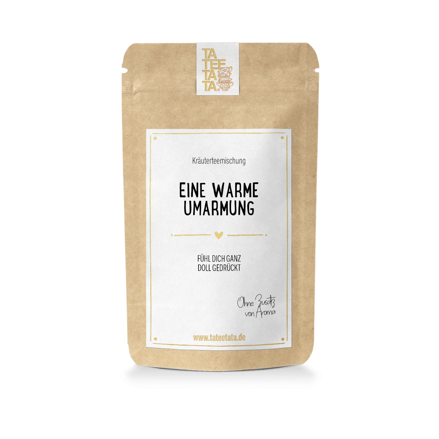 Tee- Eine warme Umarmung