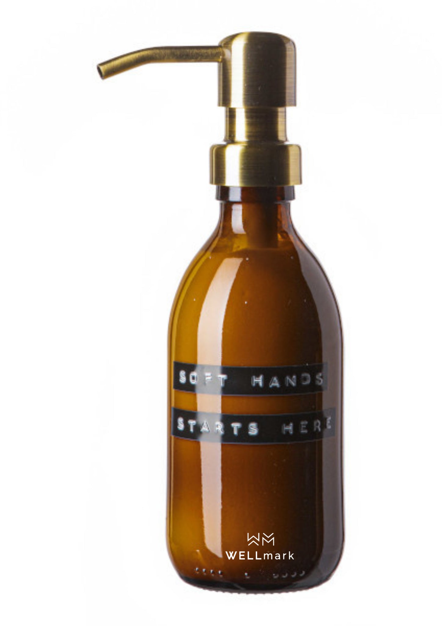 Handlotion Amber 250 ml