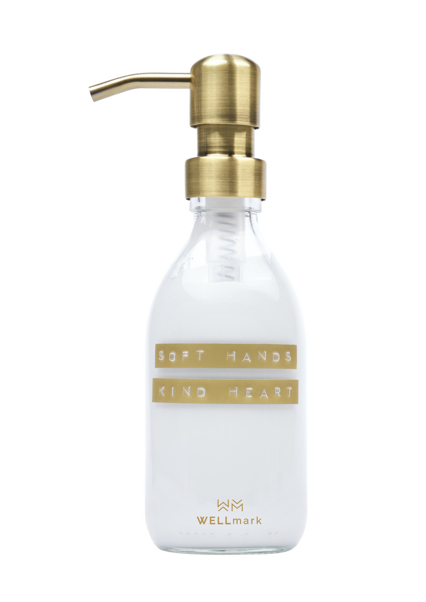 Handlotion 250 ml transparent