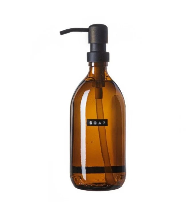 Handseife Amber 250 ml