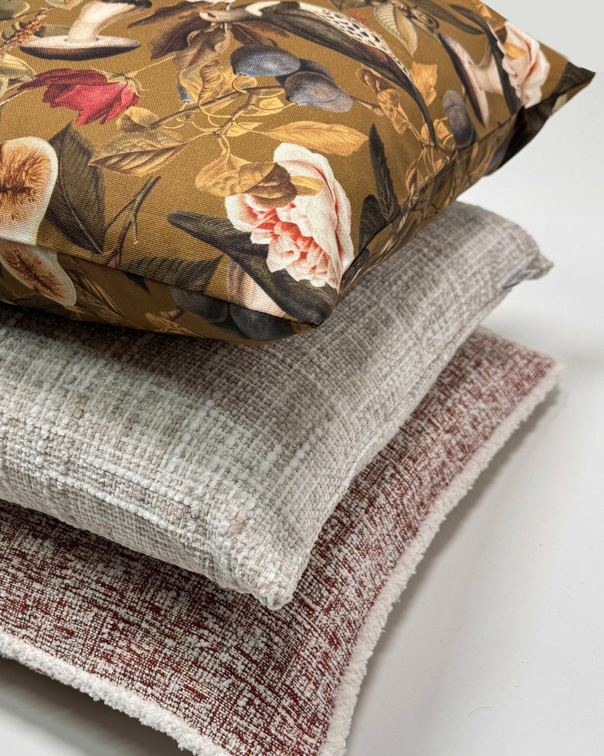 Kissenhuelle Vine 45x45