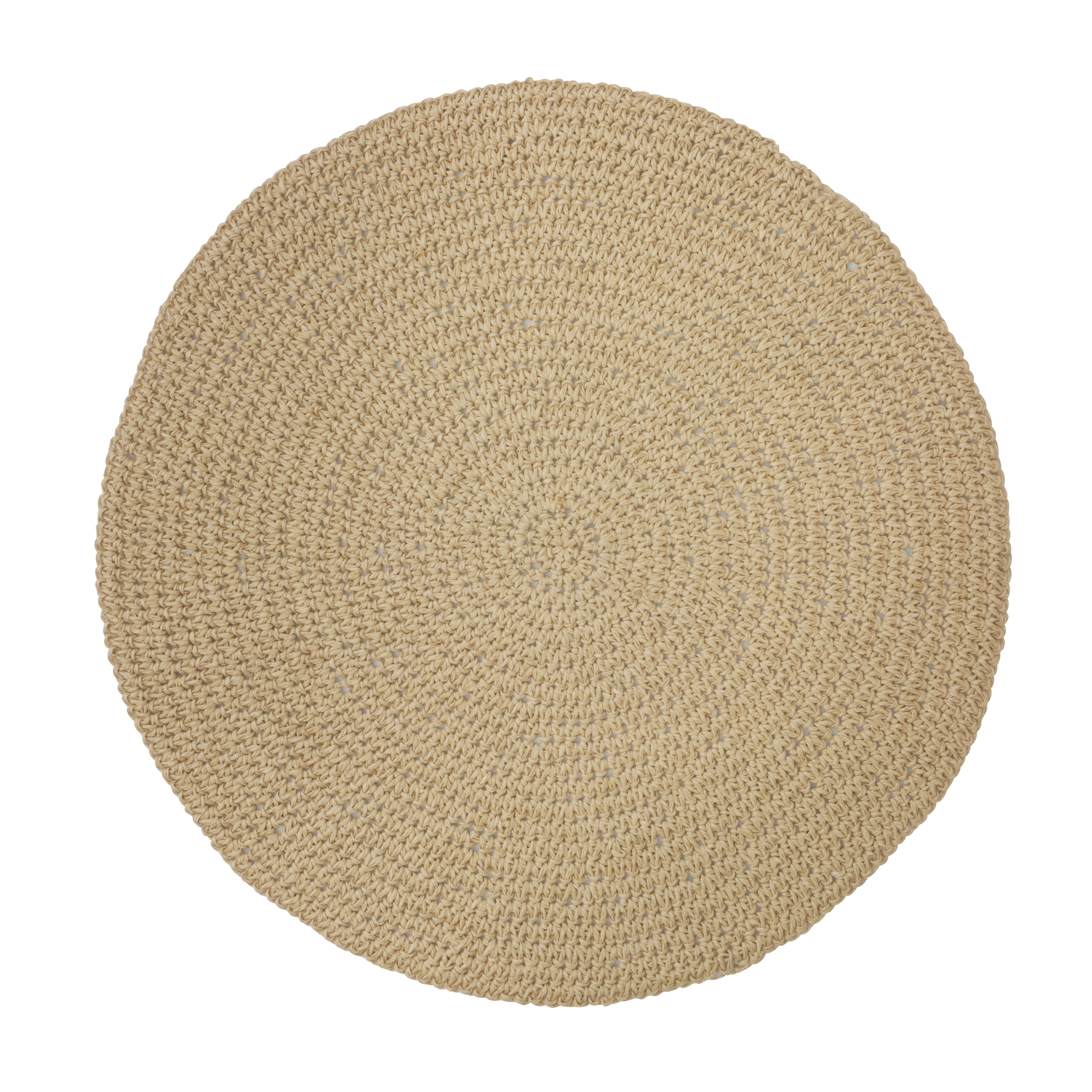 Tischset Twisted nature