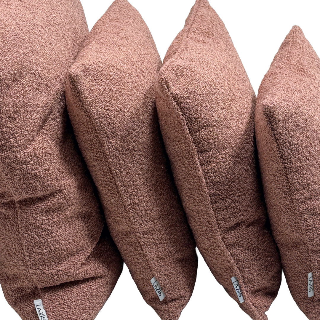 Kissenhuelle Courtney 45x45