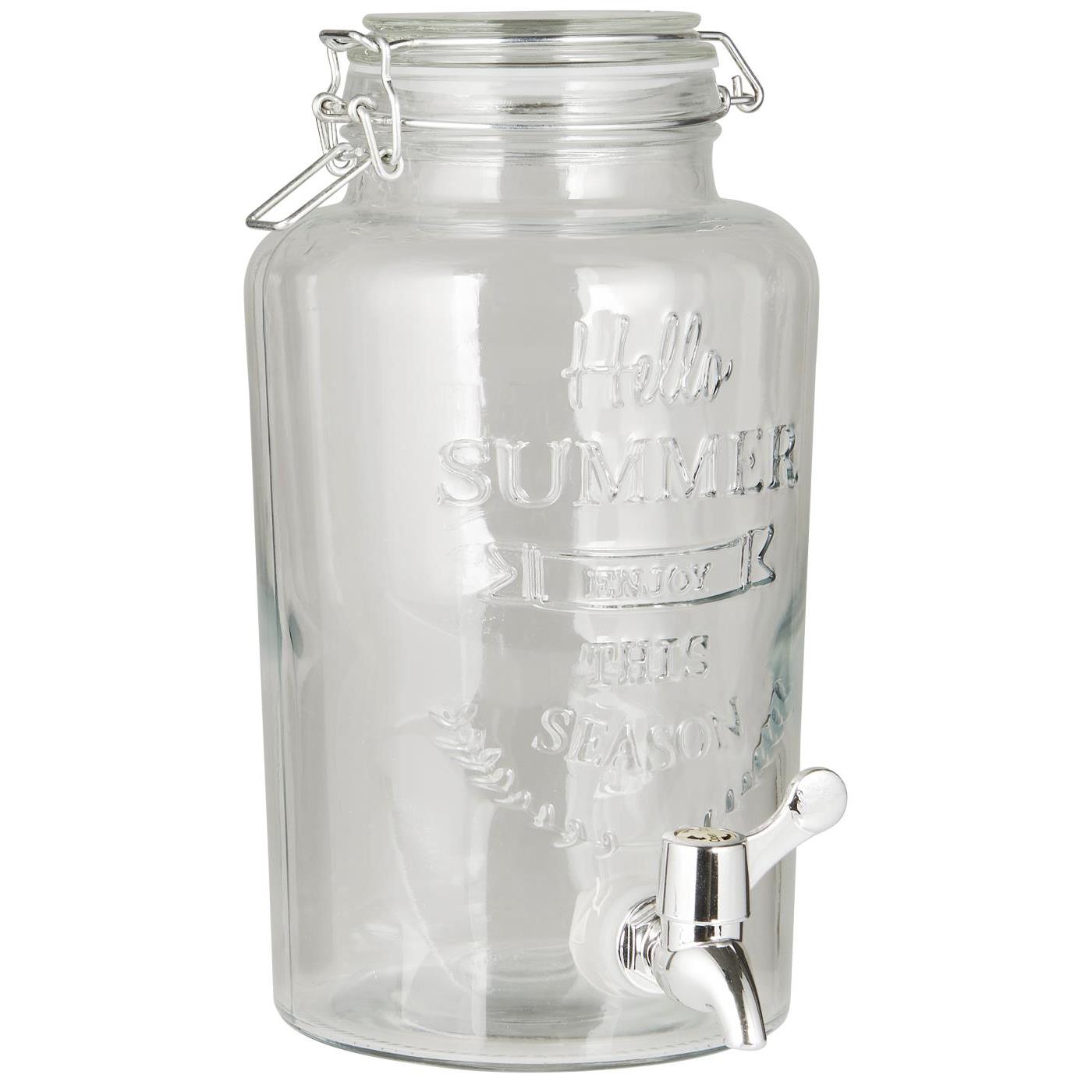 Getränkespender Hello Summer 2,9 ltr