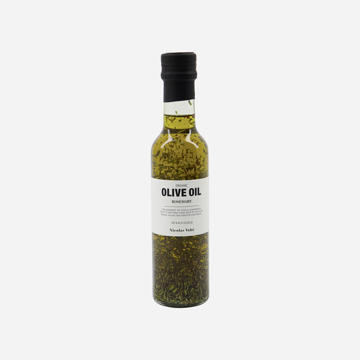 Olivenöl mit Rosmarin