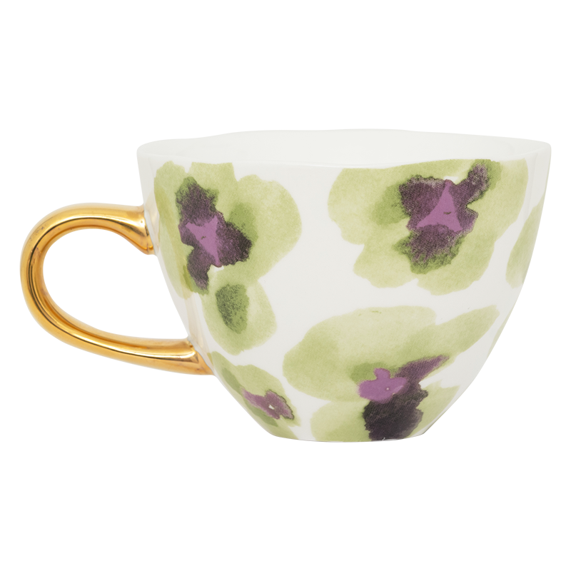 Tasse Blume