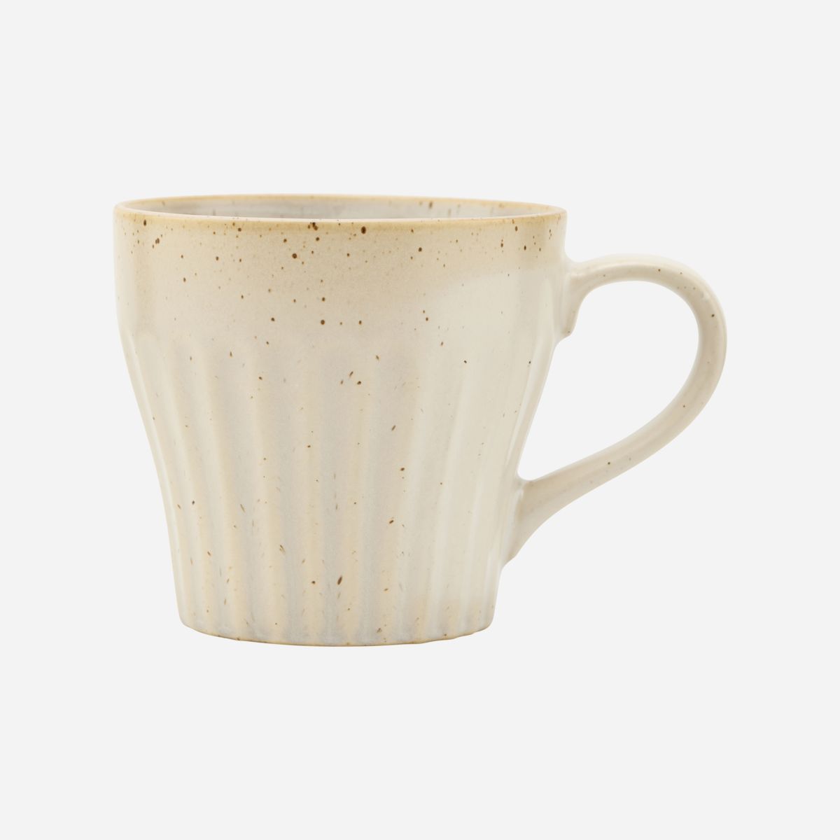 Tasse Berica beige