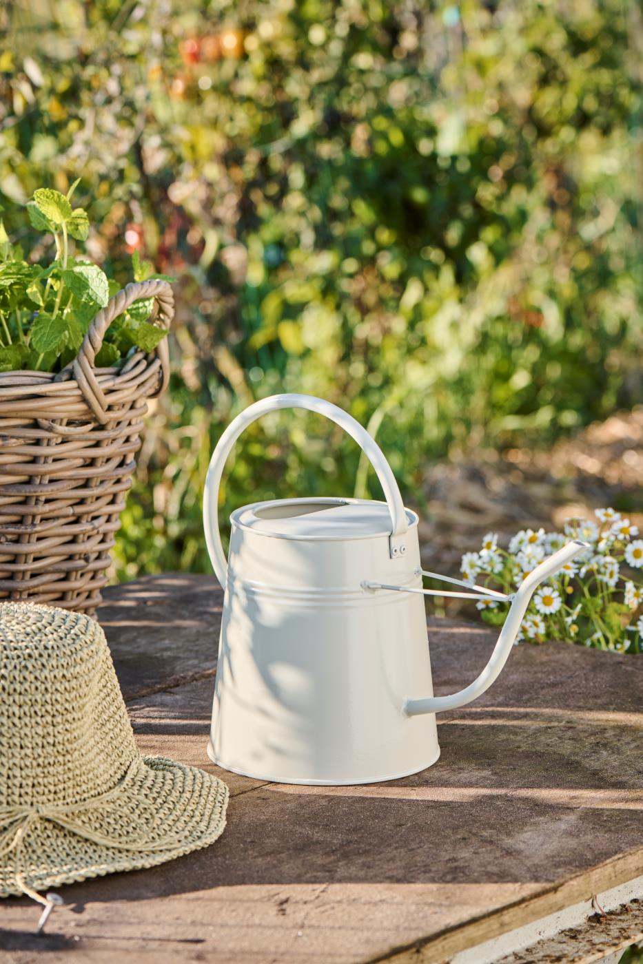 Giesskanne graunatur 2,3 ltr