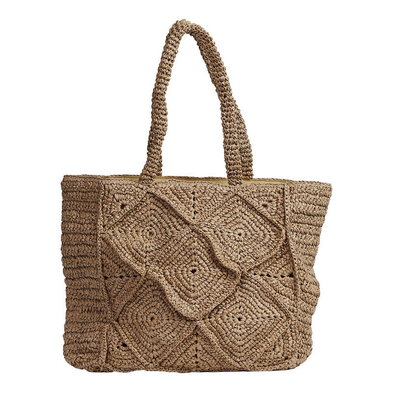 Tasche aus Papier Daniella