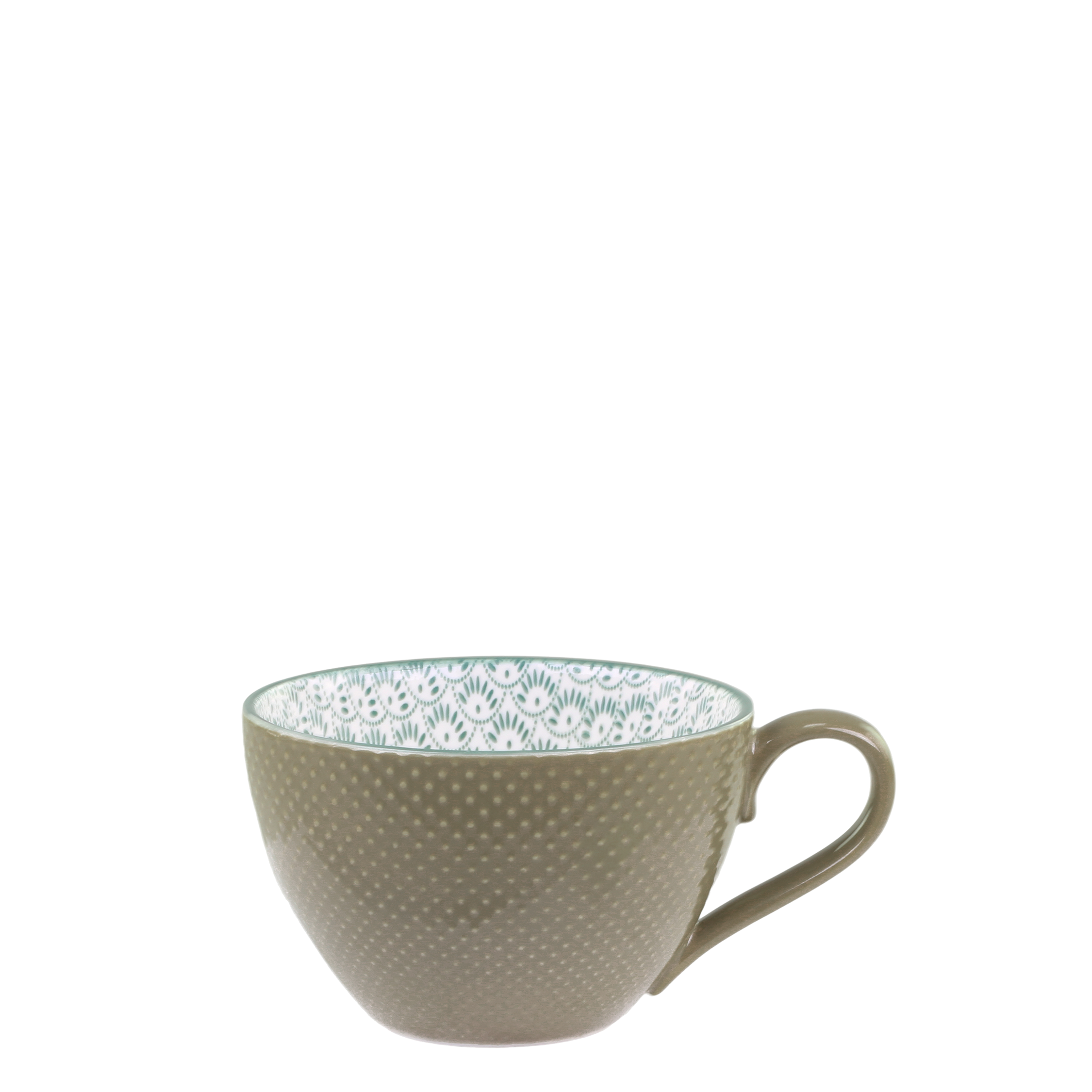 Tasse Arés