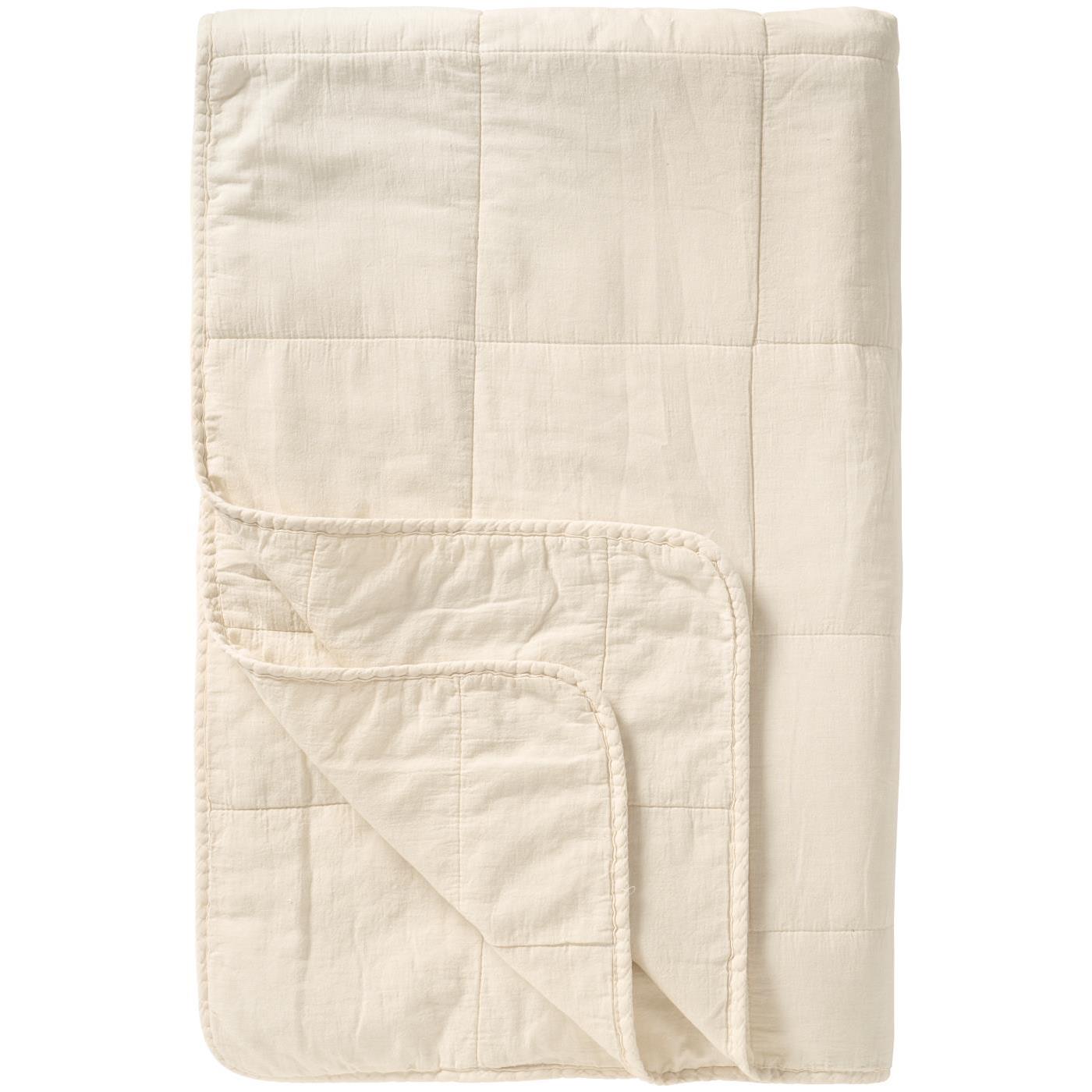 Vintage Quilt butter cream