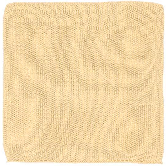 Spüllappen Mynte Lemonade gestrickt