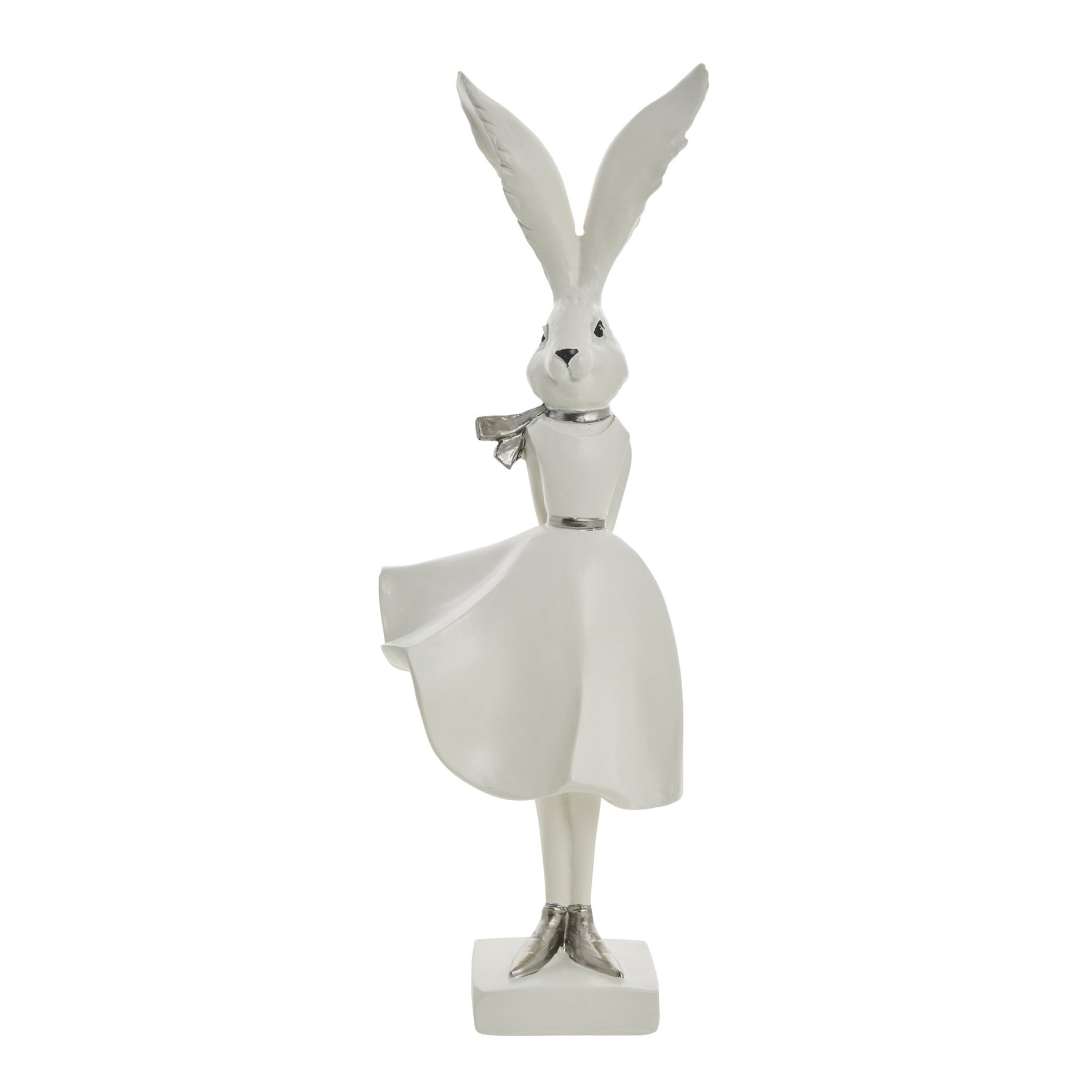 Osterhase Sevia Frau