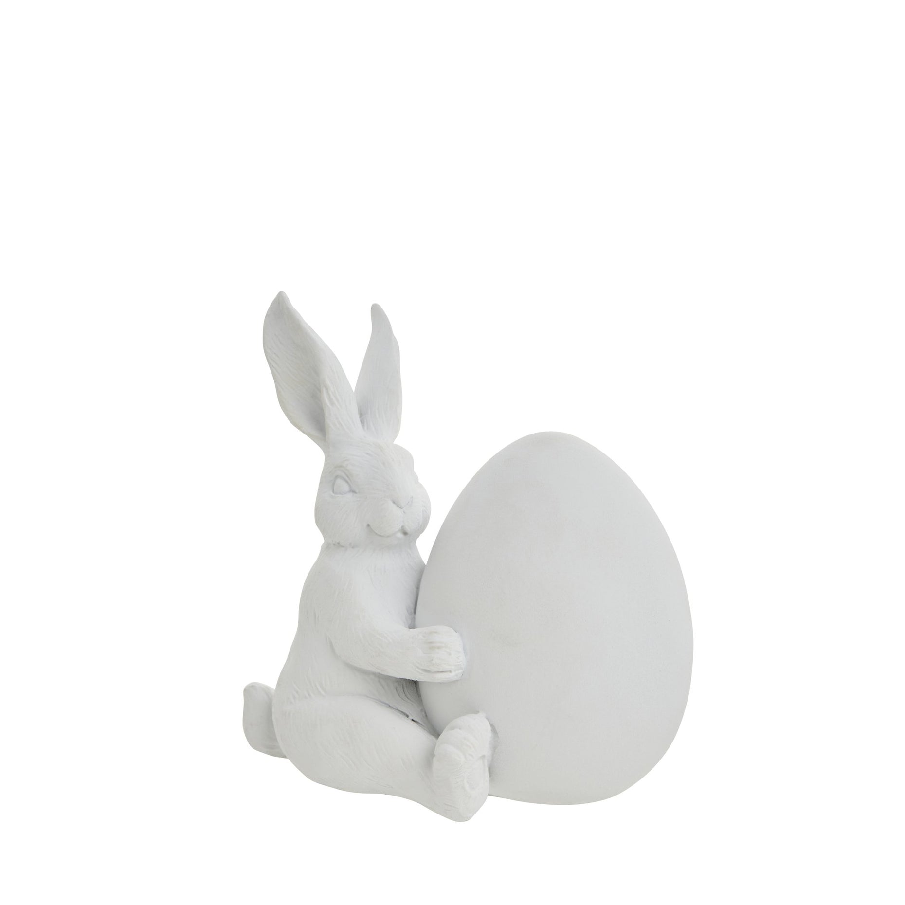 Osterhase Selille weiss