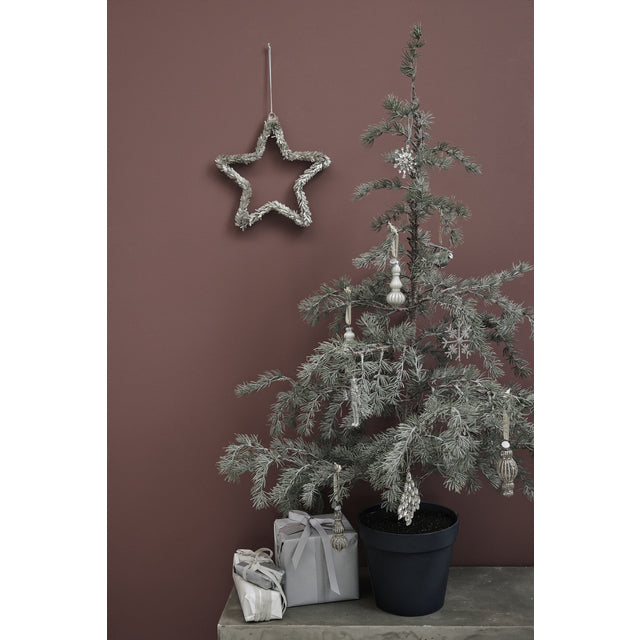 Weihnachtsbaum mit LED