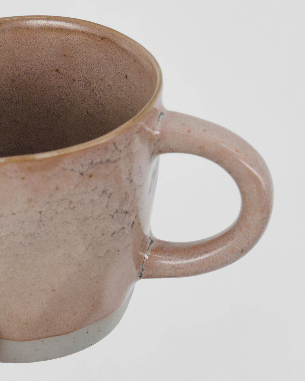 Tasse Vida, Rose