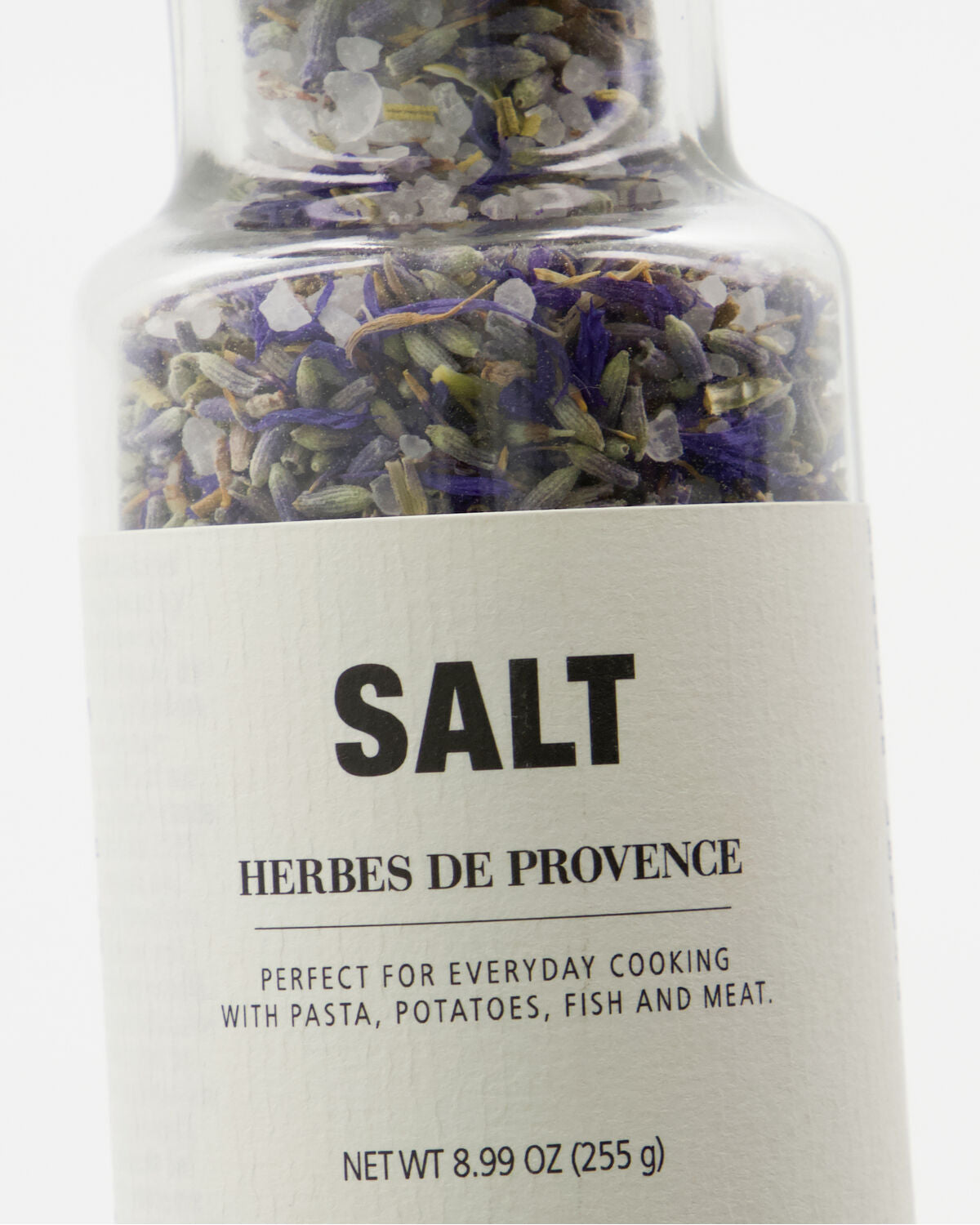 Salz Provence
