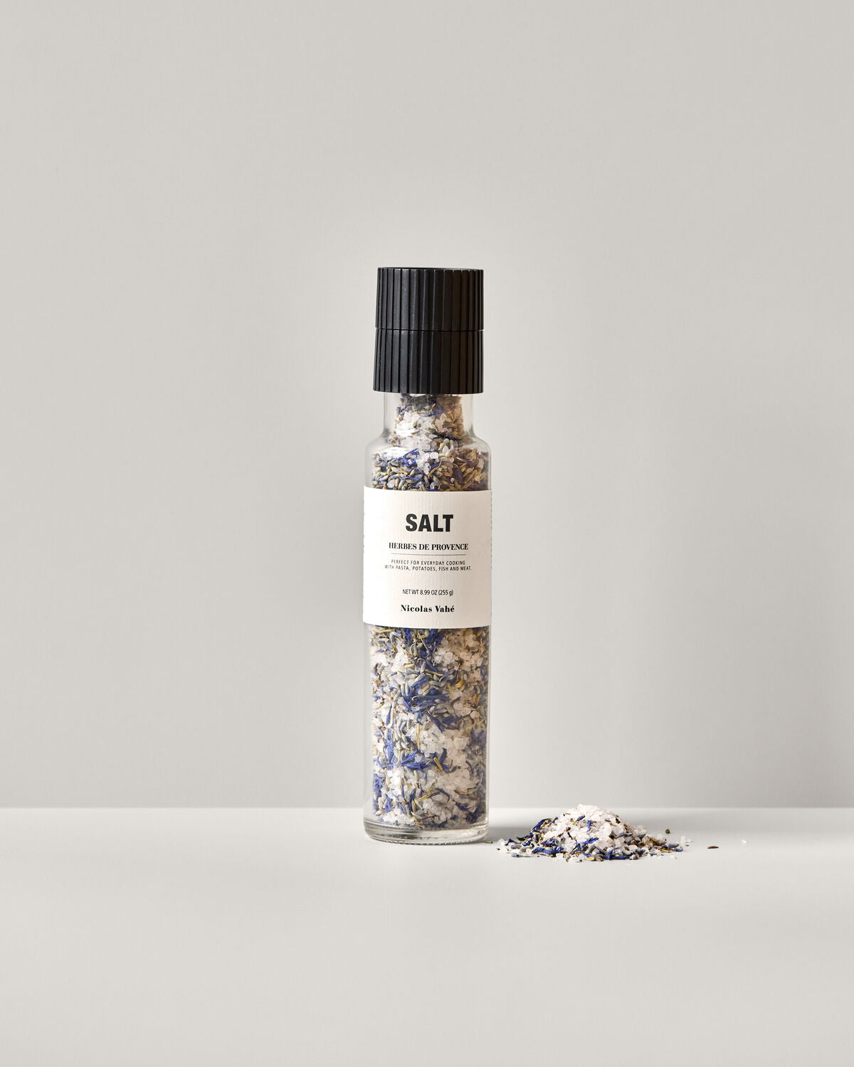 Salz Provence