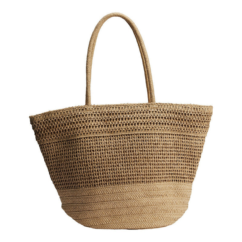 Tasche aus Papier Tyra