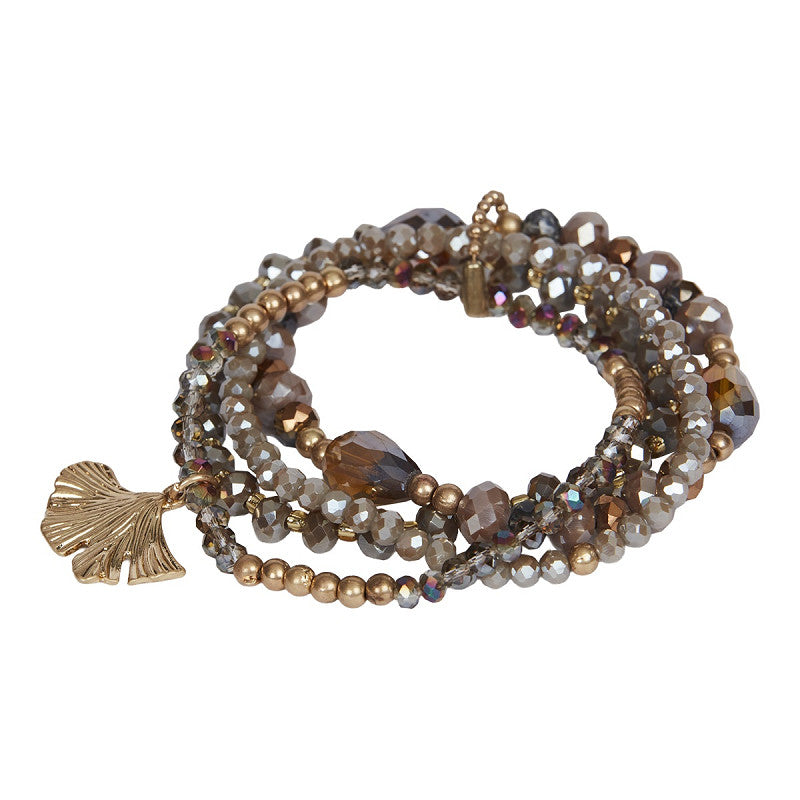 Armketteli Amber beige