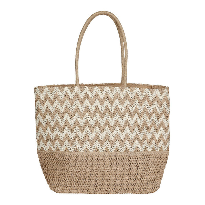 Tasche aus Papier
