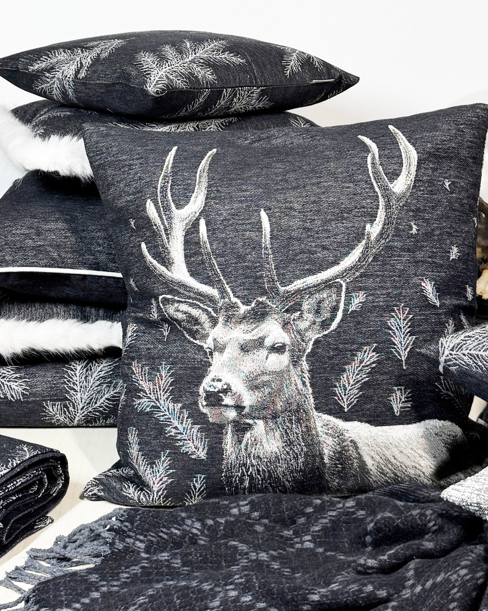 Wendekissenhuelle Emmerich-Natters 50x50