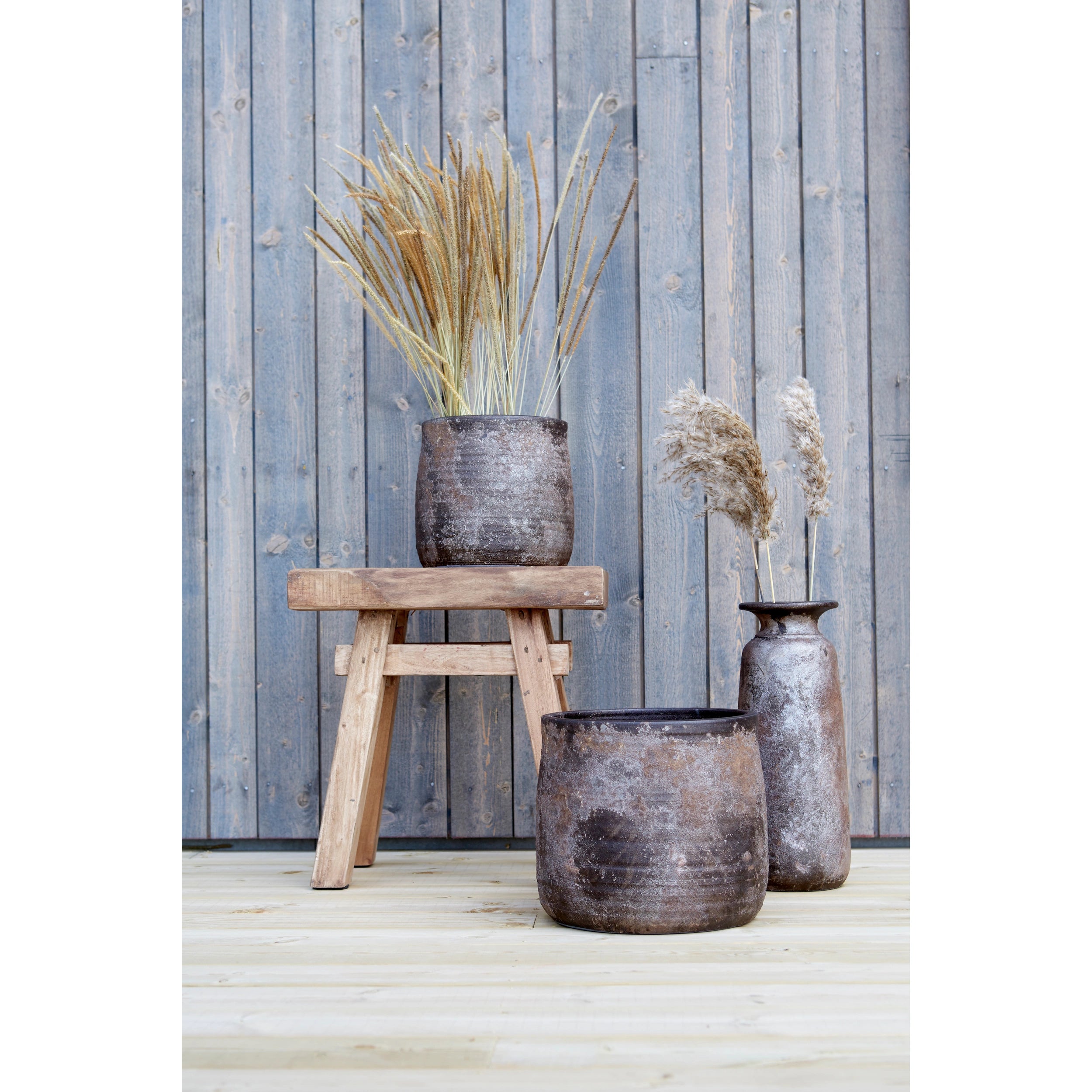 Hocker