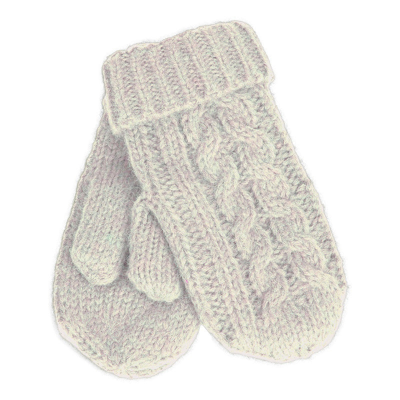 Handschuhe Parker Beige