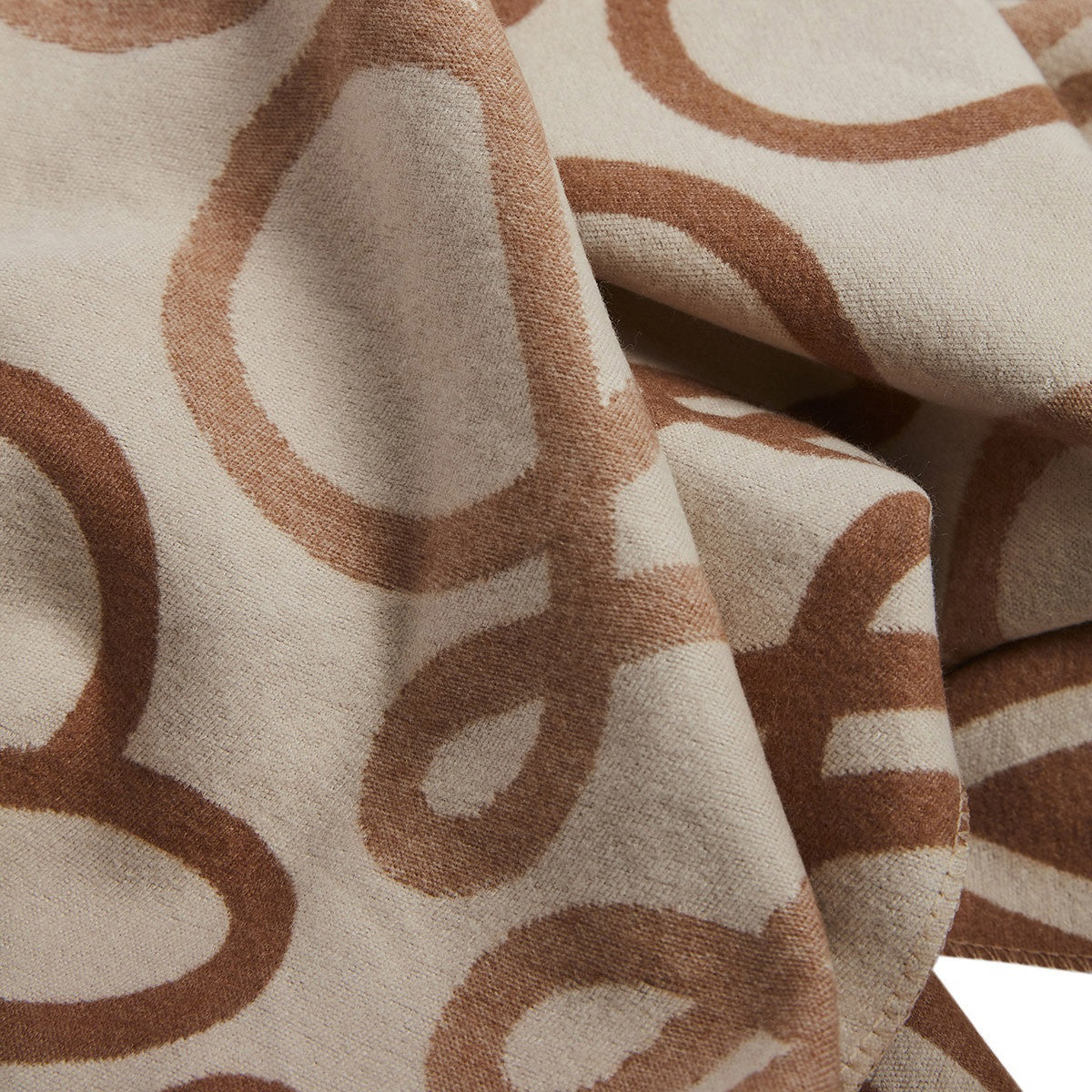 Schal Maya beige