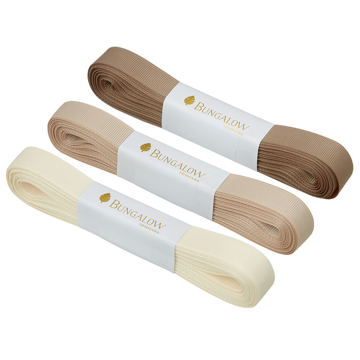 Geschenkbänder Latte