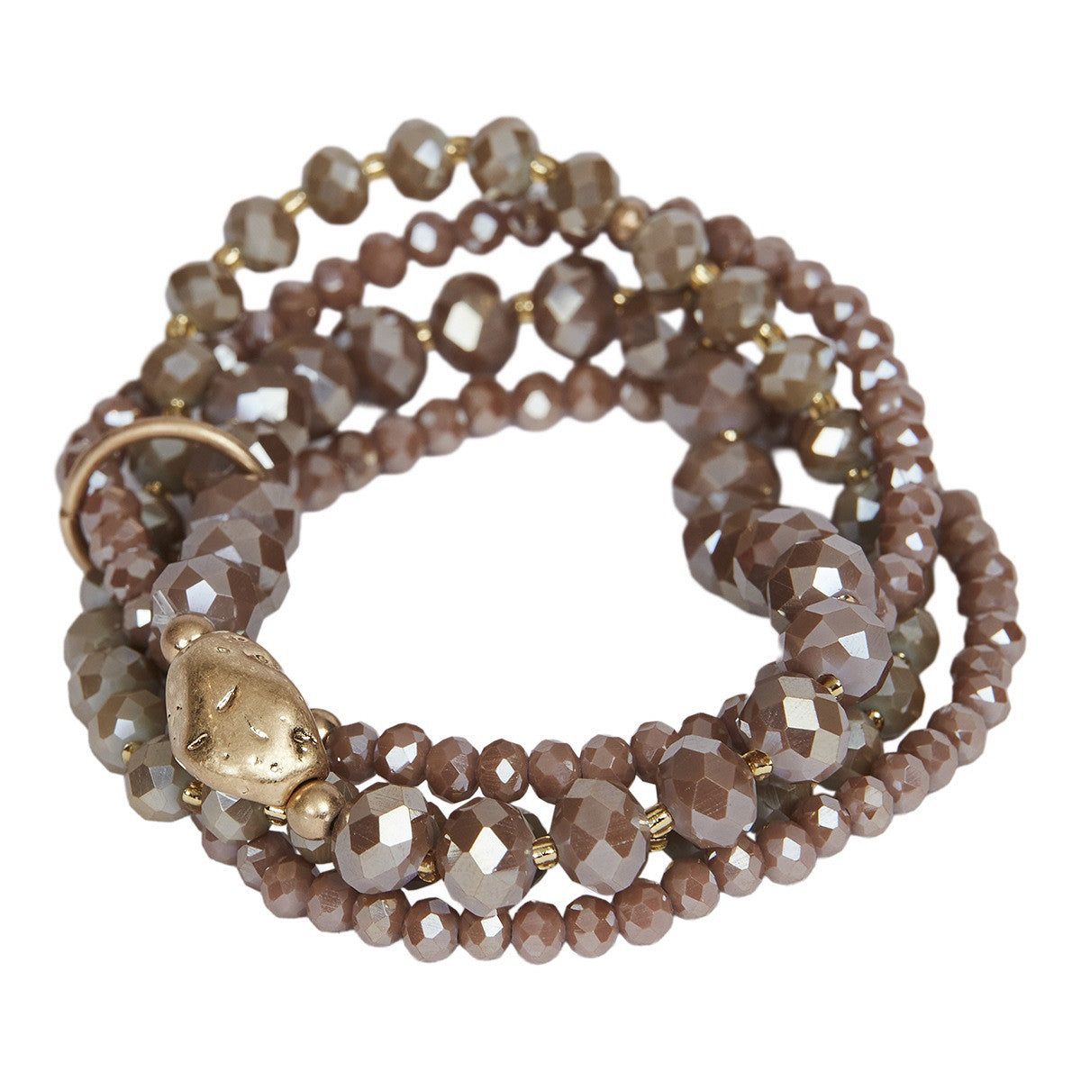Armketteli Scarlet Rose / Gold