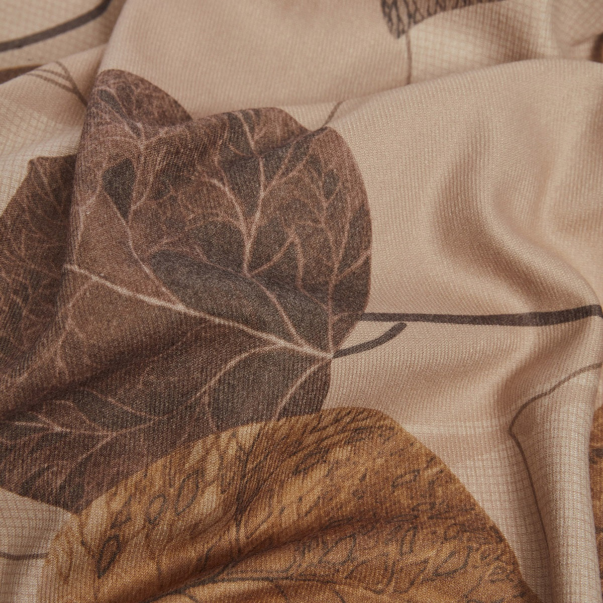 Schal Melina beige