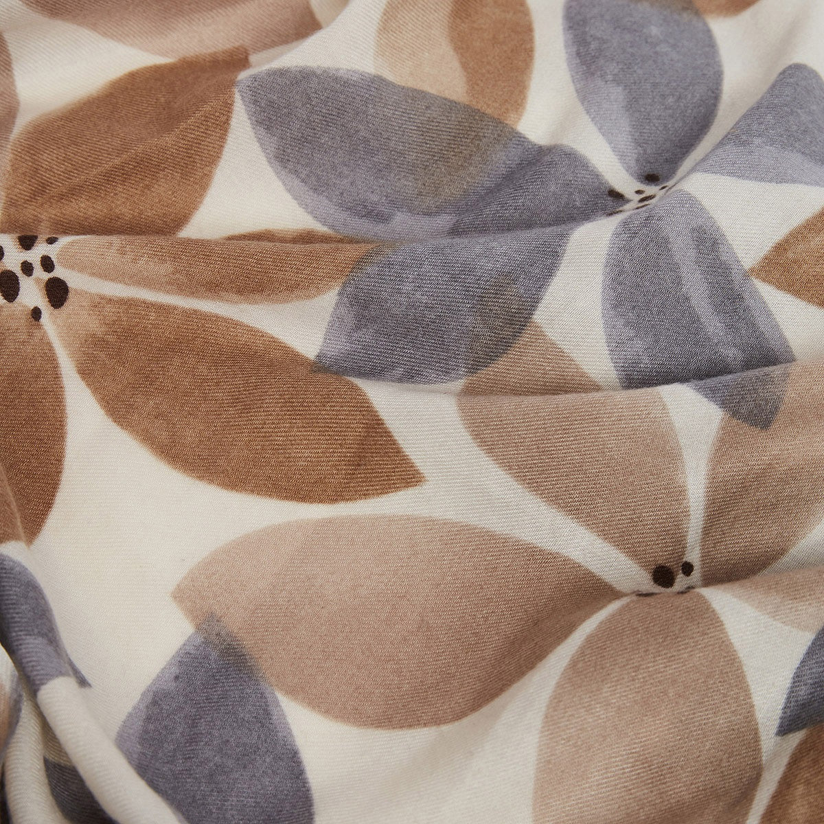 Schal Mila beige