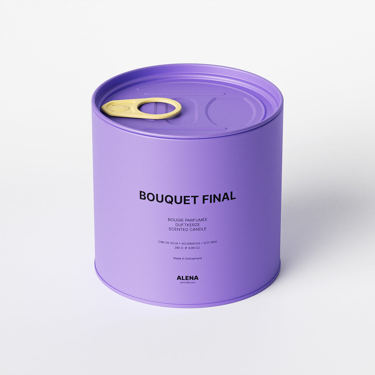 Alena Duftkerze Bouguet