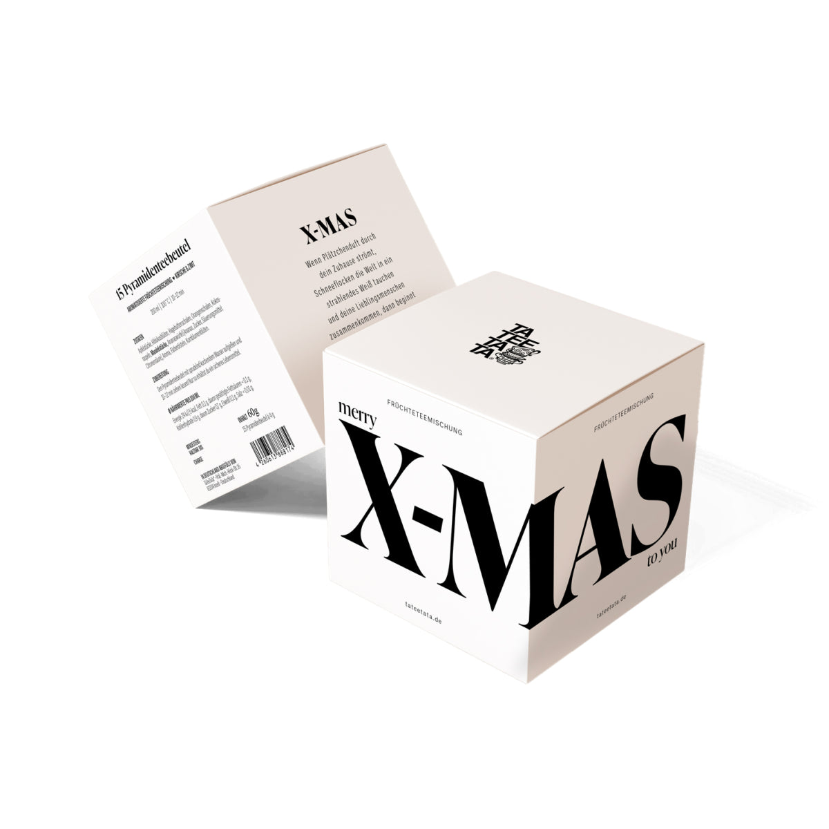 X-MAS Box