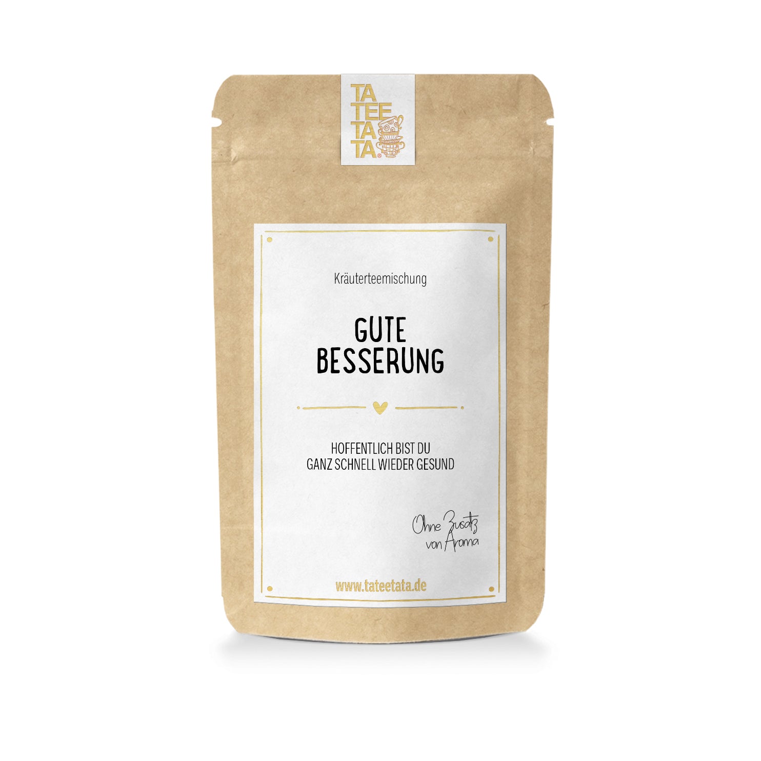Tee - Gute Besserung