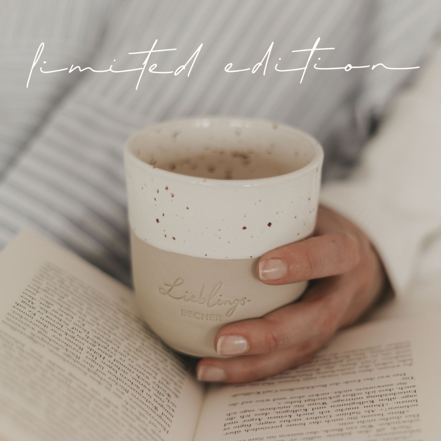 Becher Lieblingsbecher