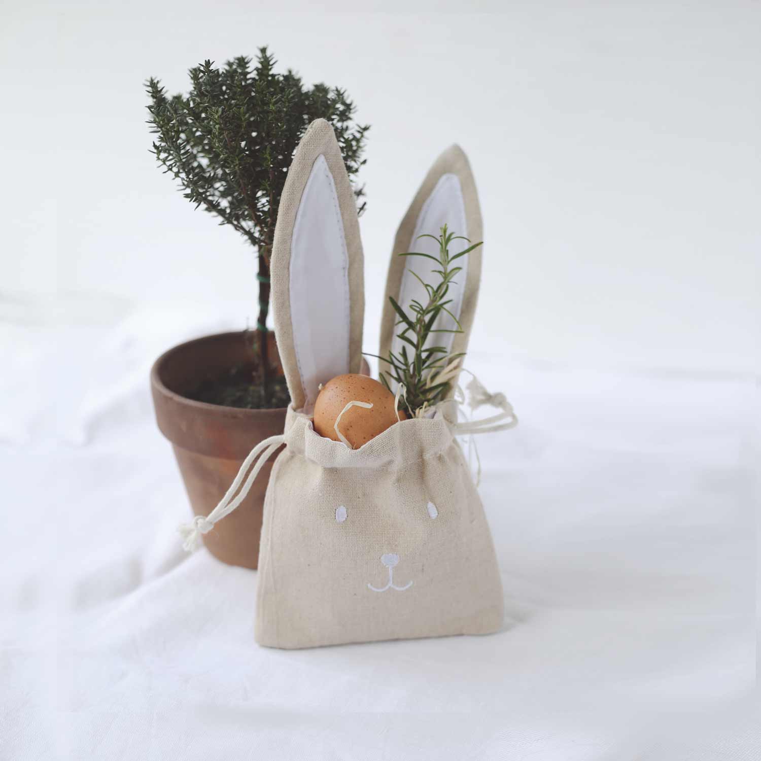 Osterbeutel